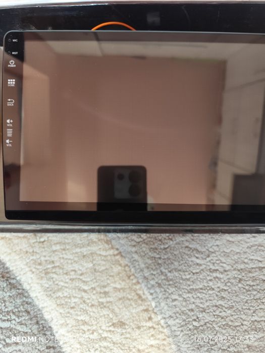 Мултимедия Карплей