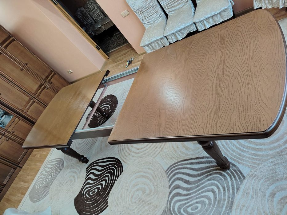 Стол гостевой (до 3,5 м.)