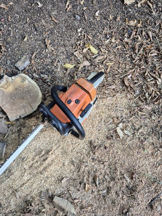 Drujba stihl ms 240