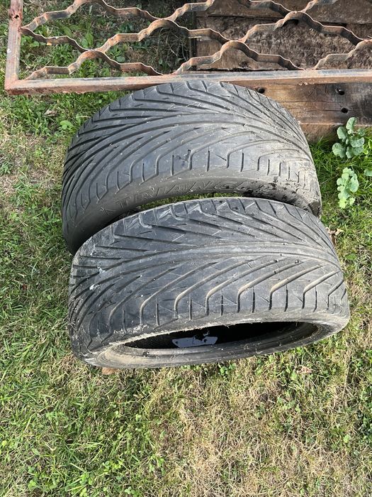 Разпродажба на джанти и гуми