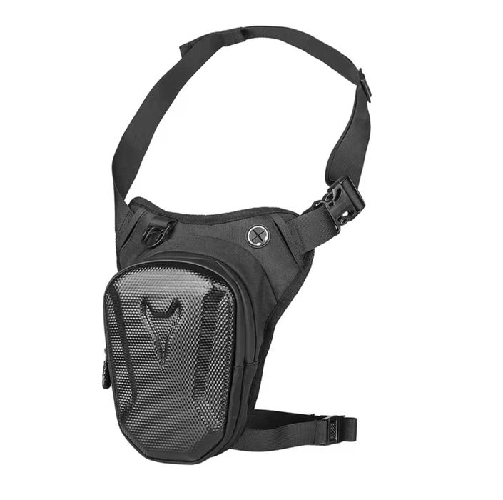 Geanta/Borseta de picior - Moto/Enduro/ATV/Bicicleta