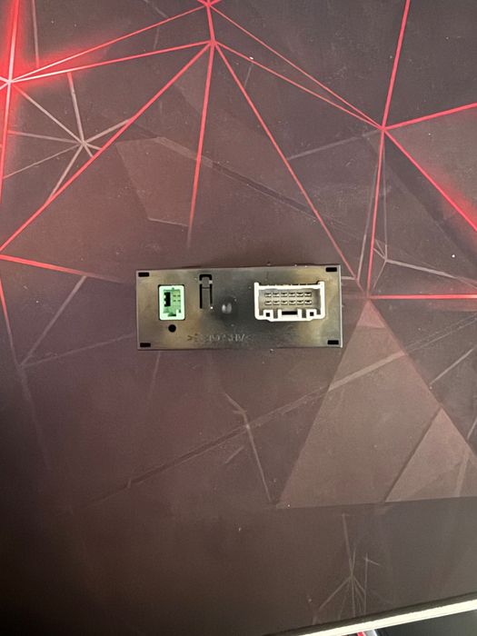 Usb/Aux модул за Мазда