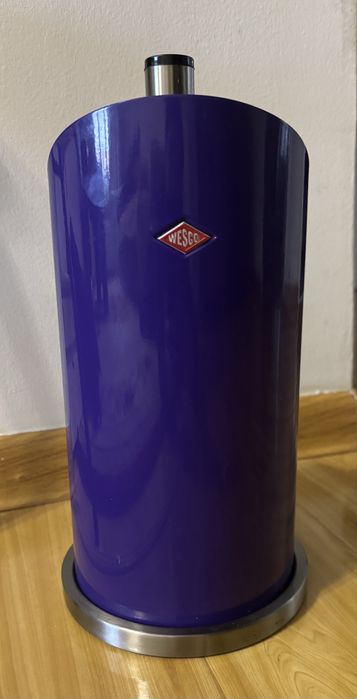 Держатель для бумажных полотенец Wesco