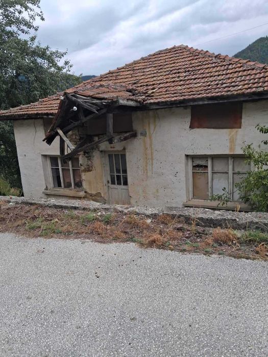 Продава се Парцел в Димитровград - 1128 кв.м за 7 €/кв.м - Снимка #1