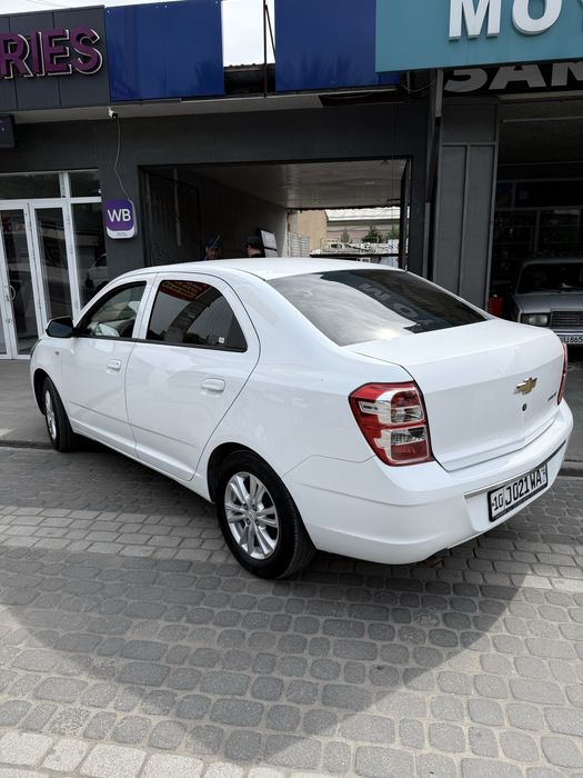 Kobalt 2023 2 yevro avtomat