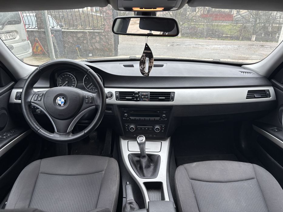 BMW E90 2008 2.0 Benzina. Usor negociabil