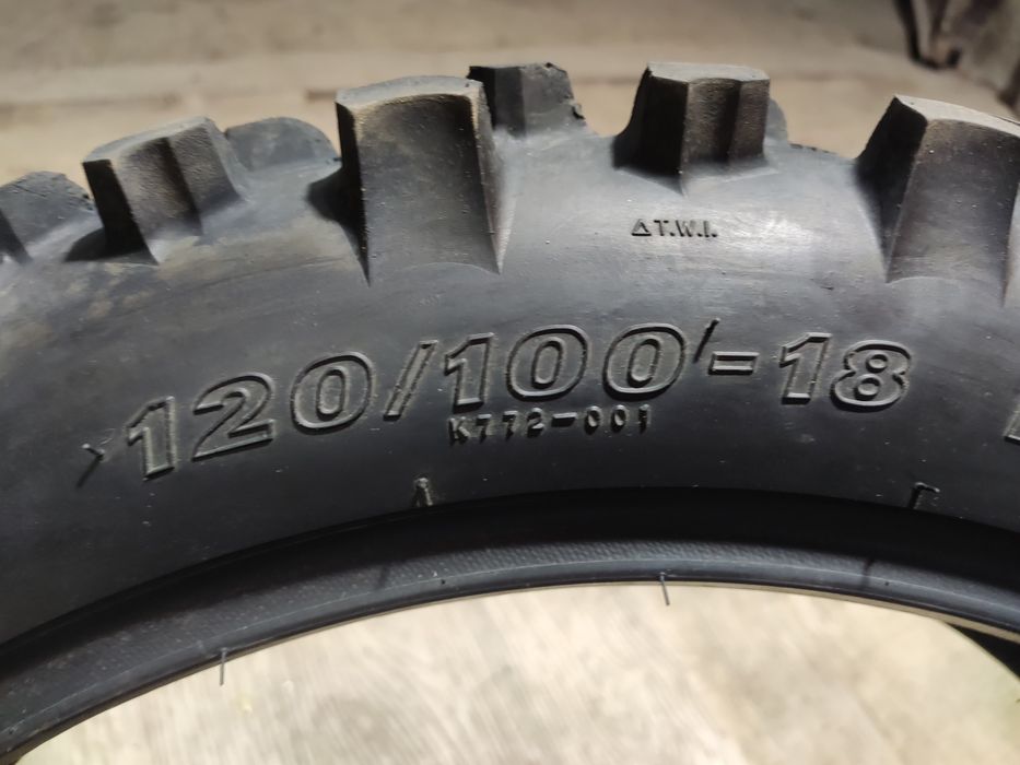 Продам мото резину