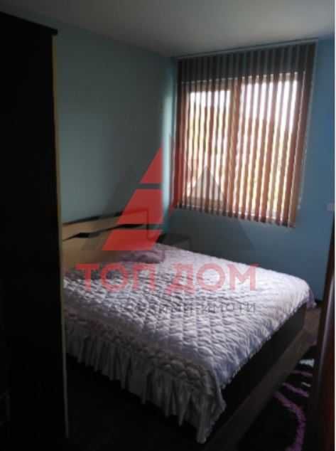 Дава се под наем Двустаен апартамент в Варна, Възраждане 3 - 55 кв.м за 459 € - Снимка #4