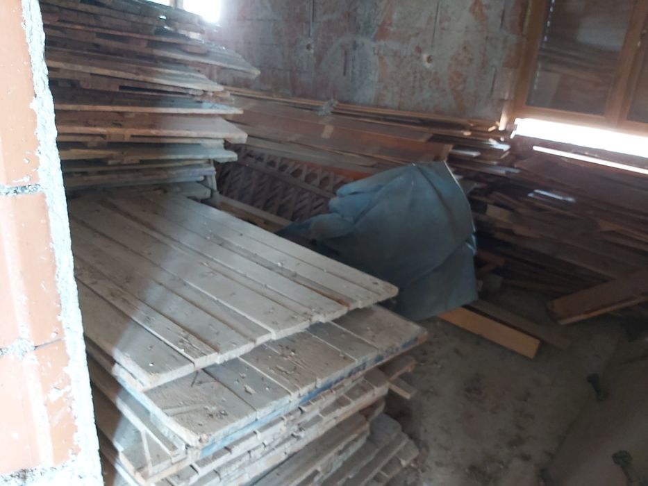 Vand grinzi ,  cofrage , scanduri