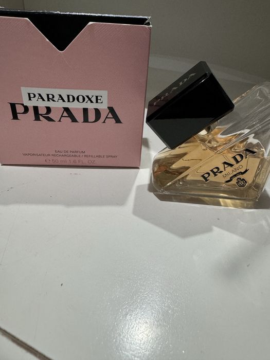 Продаю духи оригинал из Европы