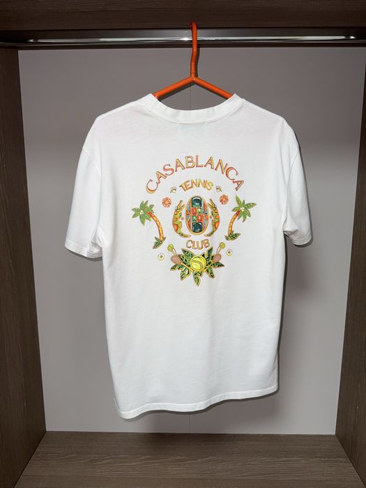 Tricou Casablanca