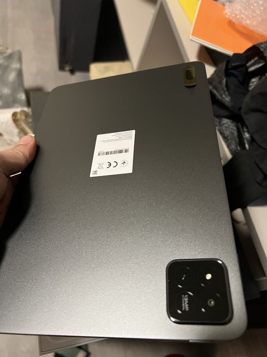 Xiaomi pad 7 8 256
