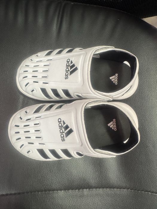 Сандали,детски Адидас,