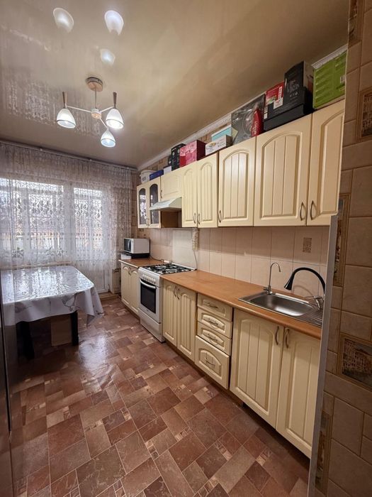 Продается квартира