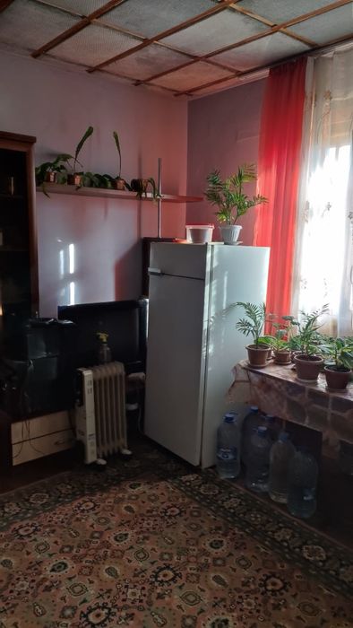 Продам дачу капитальную