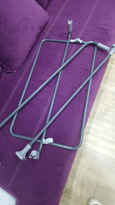 бебешка кошара next to me