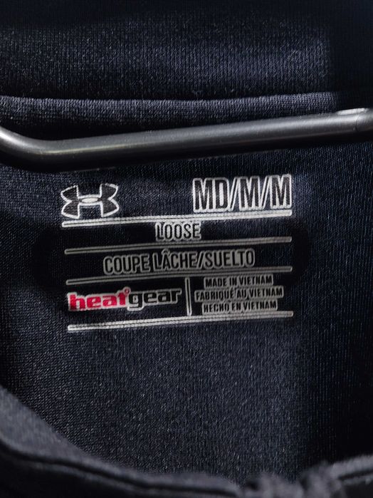 Under Armour Блуза/Мъжка М