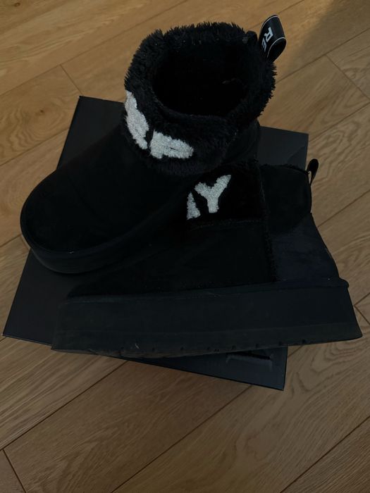 Черни боти replay