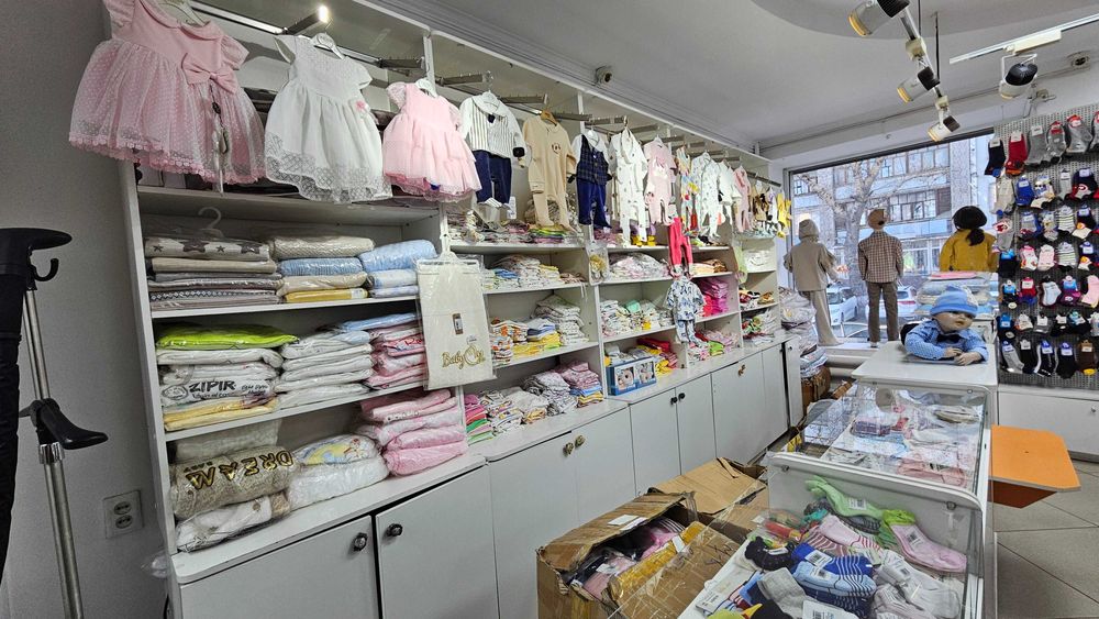 Продам торговое оборудование