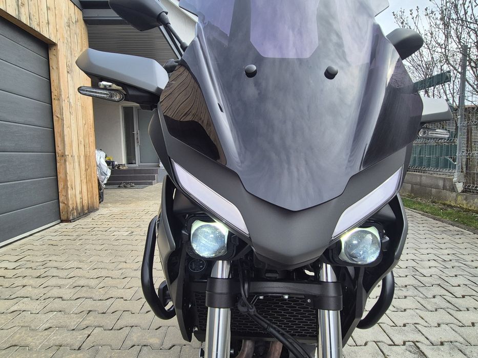 Yamaha Tracer 7, 2021, 14967KM !