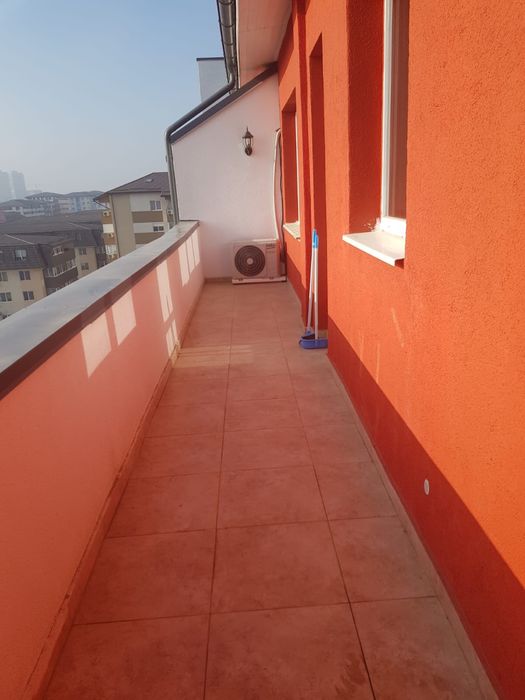 Garsonieră modernă + Parcare Subterană | Siena Residence | 10 min Metrou | Proprietar