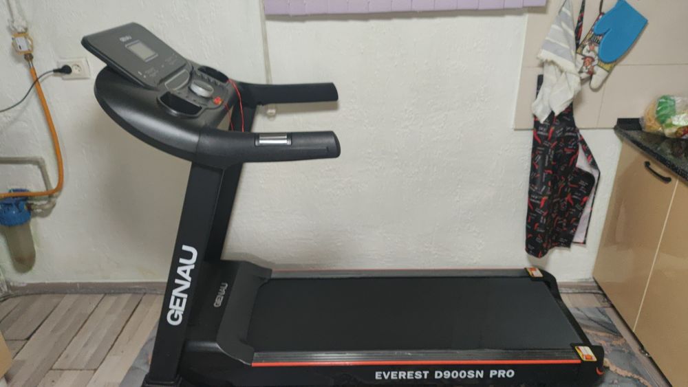 Продам беговую длрожку