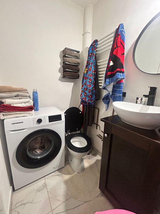 Vand apartament Targu-jiu