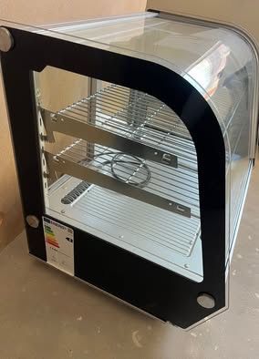 Vand vitrina rece ,120 litri