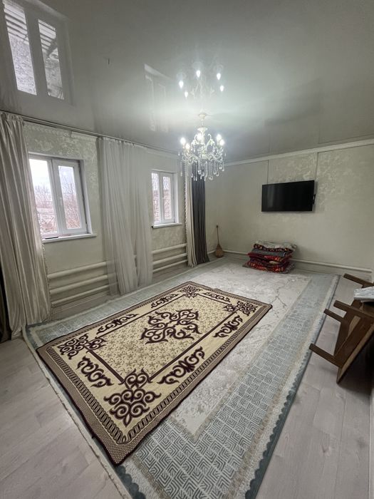 Продам дом район старый часть