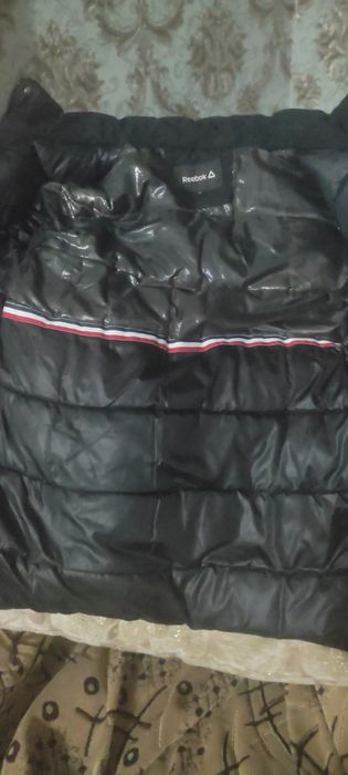 Куртка мужская продаю