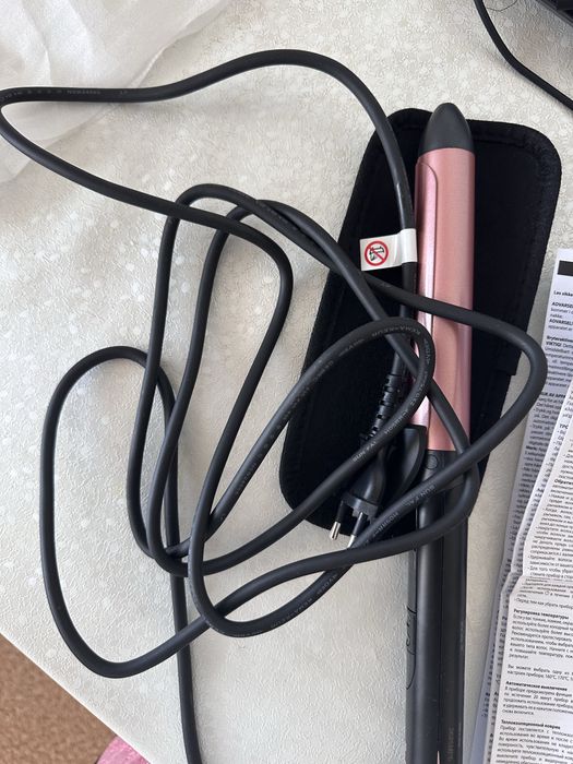 Продам Babyliss новый