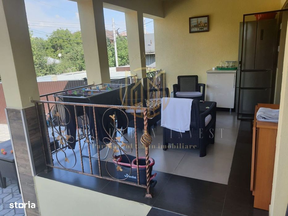 Casă individuală Fundeni