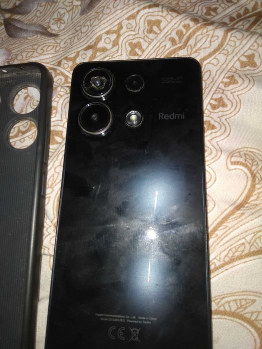 Redmi note 13 impecabil
