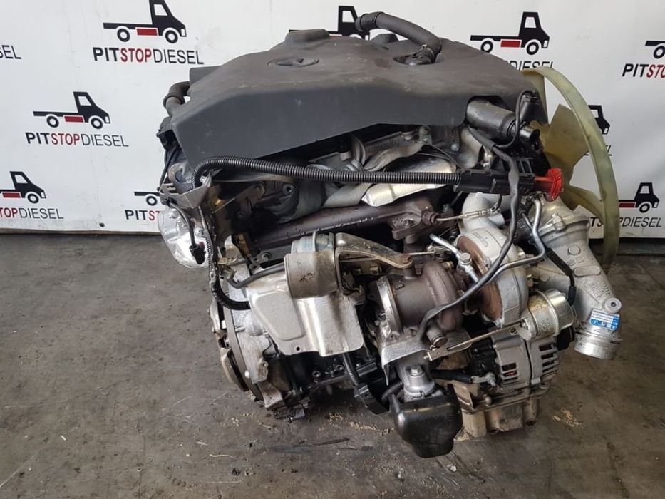 motor mercedes sprinter 2.2 cdi euro 5 euro 6 cu montaj si garantie 2011 2012 2013 2014 2105 2016 2017 2018