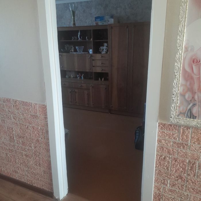 Продаётся квартира.