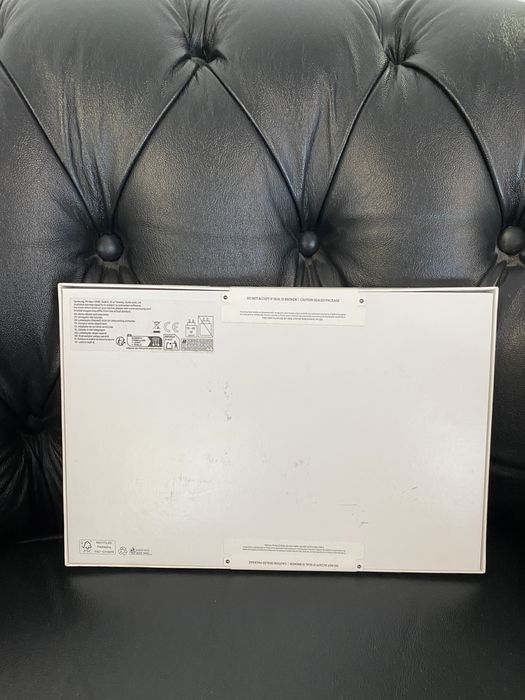 Samsung Galaxy Tab S10 FE, 128 GB, Silver, Sigilat, Cod produs: Q0RD