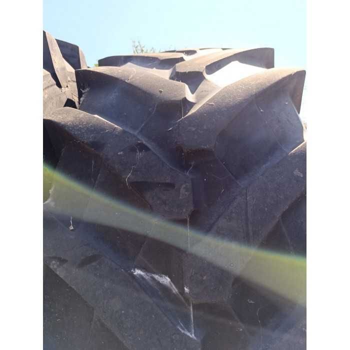 Anvelopa 710/70R42 Trelleborg second-hand pereche dot 2019