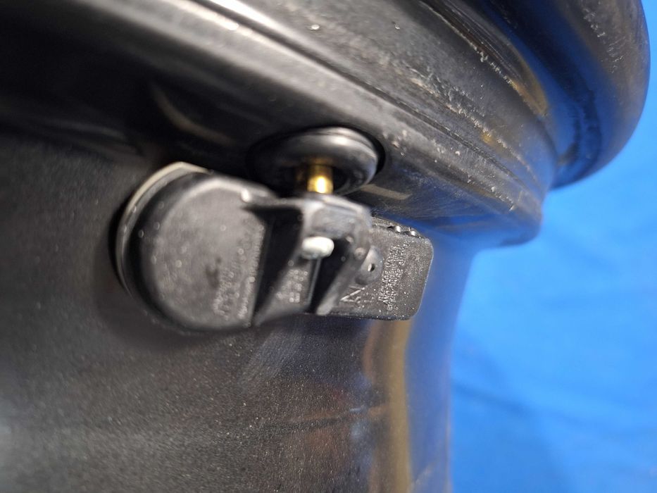 Jante Aliaj 5x114.3 17'' OE Renault Trafic Opel Vivaro Megane ZOE NOI