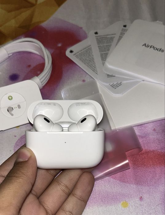 Airpods pro 2 anc