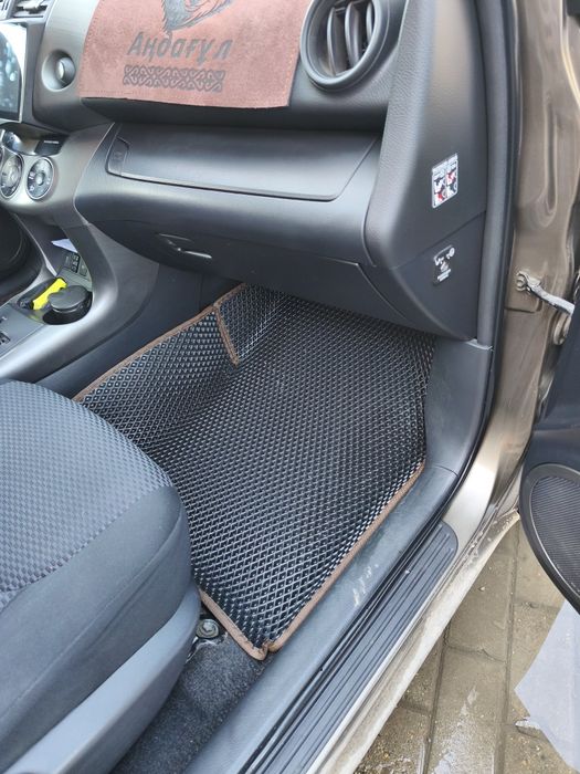 Ева коврик на заказ