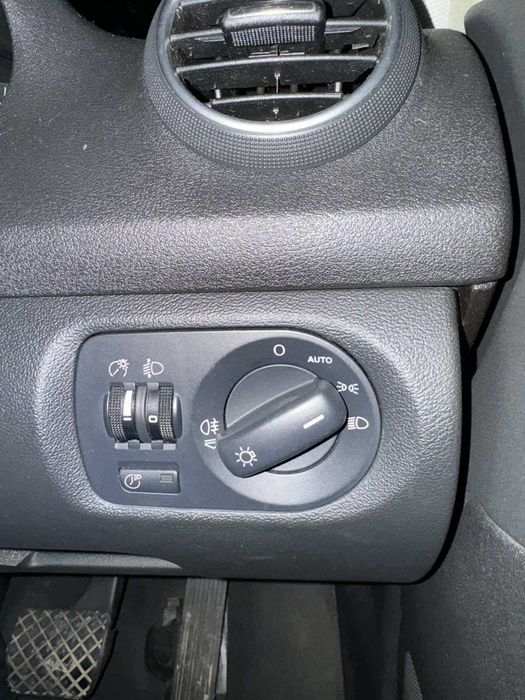 AUDI A3 8P 2.0TDI автомат DSG на части