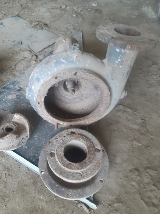 SUV pompasi reduktori blan 76 razmer