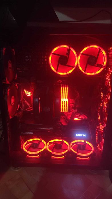 RTX 3060 12gb Palit Dual OC