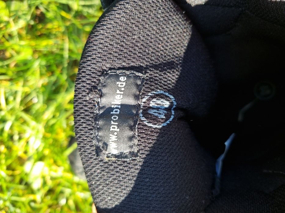 Ghete Probiker profesionale