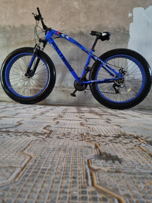 Продается Велосипед