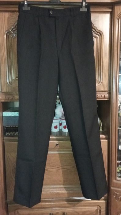 pantaloni de costum 44