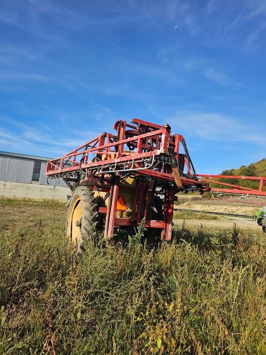 Met Vicon  manager 24,36M