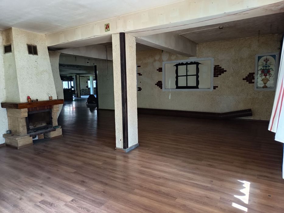 Дава се под наем Заведение в София, Студентски град - 640 кв.м за 3999 € - Снимка #5