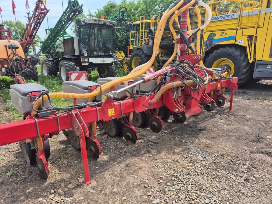 Semanatoare Horsch Maestro 8 RC