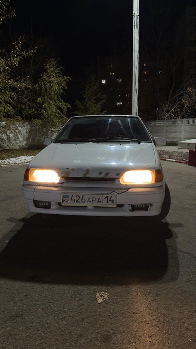 Продам ВАЗ 2114.